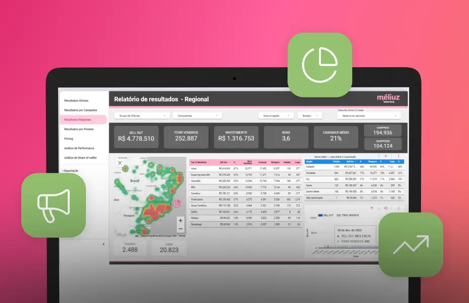 Imagem capa - Mídia e CRM inteligentes