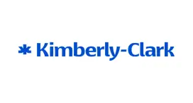 Logo Kimberly-Clark