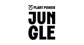 Logo Plant Power - Jungle