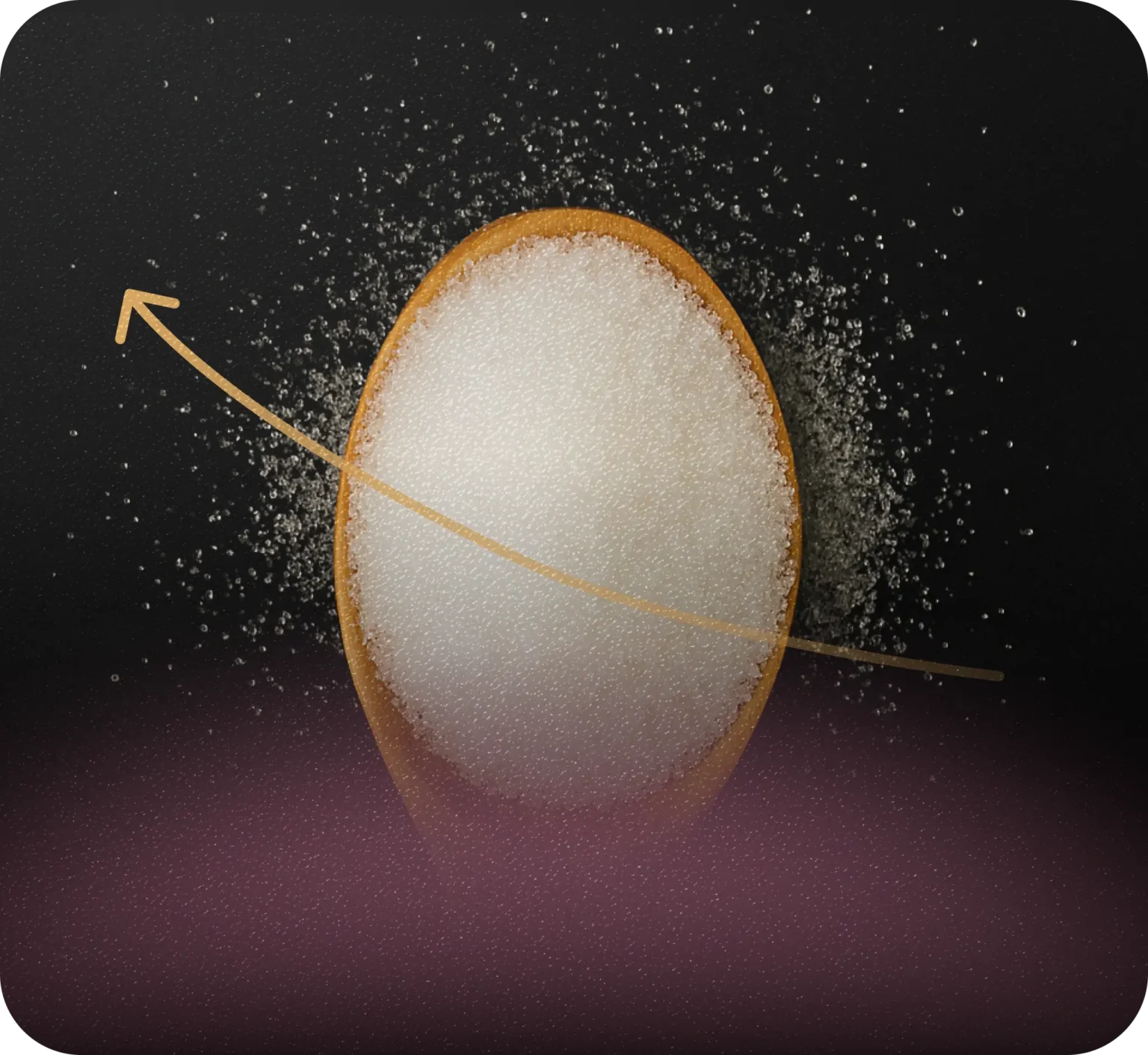 Case - Campanha digital - Açúcar