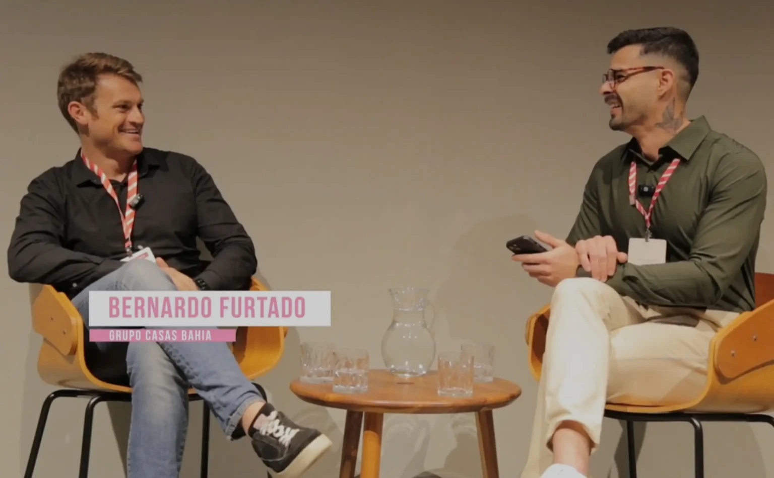 Imagem de capa de vídeo - Bernardo Furtado - Parceiro Méliuz