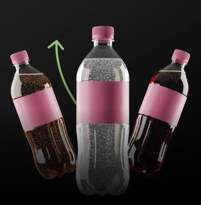 Case – concorrente